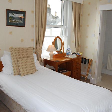 Beckside Guest House Keswick Zewnętrze zdjęcie