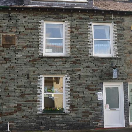 Beckside Guest House Keswick Zewnętrze zdjęcie