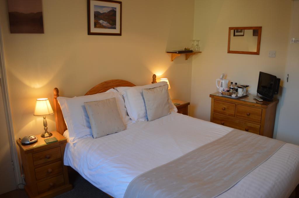 Beckside Guest House Keswick Pokój zdjęcie