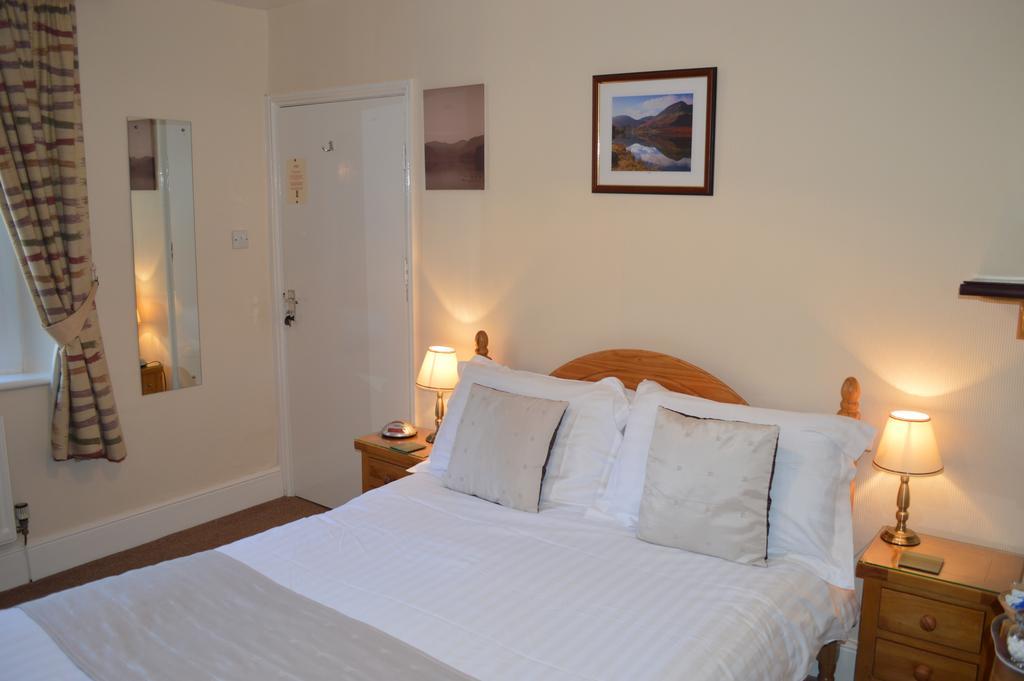Beckside Guest House Keswick Pokój zdjęcie