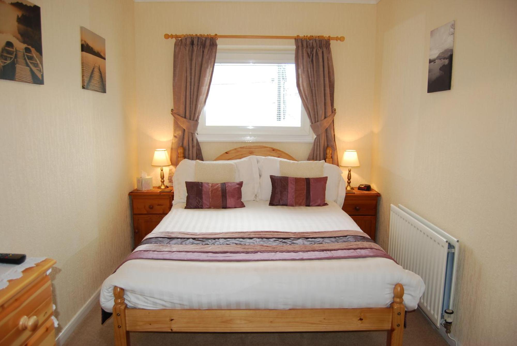 Beckside Guest House Keswick Zewnętrze zdjęcie